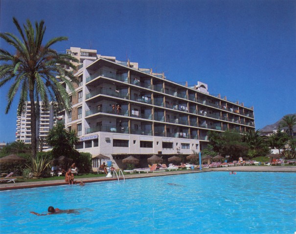 Apartments MS Alay